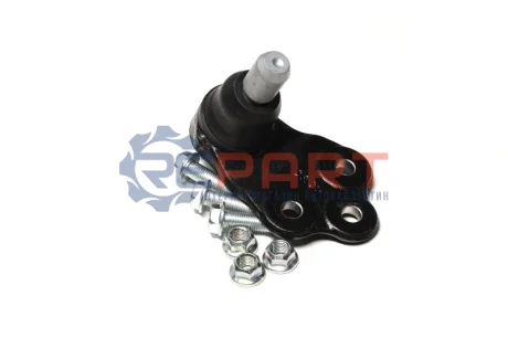 Фото 1 — Нижній/верхній кульовий шарнір CTR (CB0558) Фото Нижній/верхній кульовий шарнір CTR (CB0558) зображення 1