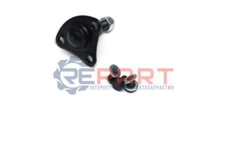 Опора кульова нижня Peugeot Boxer 06- Fiat Citroen CTR CB0581 Купити в Україні