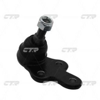 Опора кульова нижня Ford Focus 04-11 NEW CB0033 CTR CBF-24 (фото 1)