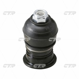 Опора шаровая верх Honda Accord 94-97 Odyssey 95-98 Acura 95-99 (выр-во) CTR CBHO46