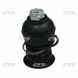 Опора шаровая верх Honda Accord 90-94 (выр-во) - CBHO-52 (51450SM1A02, 51450SM4013, 51450SM4023) CTR CBHO52