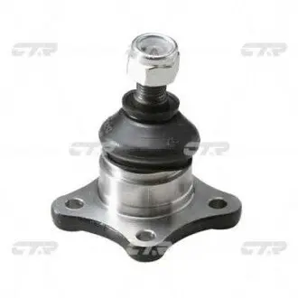 Фото Нижній/верхній кульовий шарнір CTR (CBKH25) зображення 1