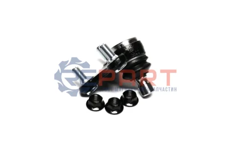 Фото 1 — Нижній/верхній кульовий шарнір CTR (CBKH42L) Фото Нижній/верхній кульовий шарнір CTR (CBKH42L) зображення 1