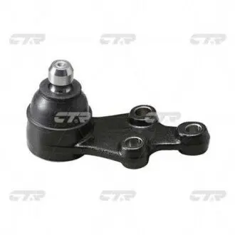 Фото Нижній/верхній кульовий шарнір CTR (CBKK22) зображення 1