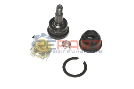 Фото 1 — Шарова опора CTR (CBM-18) Фото Шарова опора CTR (CBM-18) зображення 1