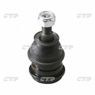 Опора шаровая нижняя Mitsubishi Galant 04-08 (выр-во) CTR CBM38