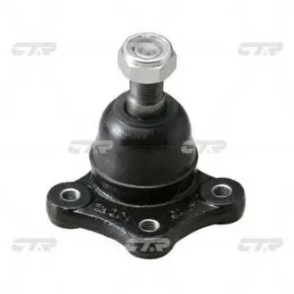 Фото Кульова опора CTR (CBMZ14) зображення 1