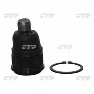 Фото Шарова опора переднього важеля CTR (CBMZ17) зображення 1