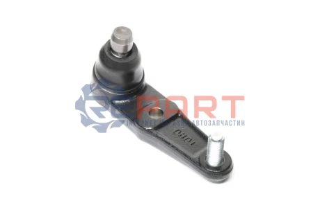 Фото Нижній/верхній кульовий шарнір CTR (CBMZ27) зображення 1