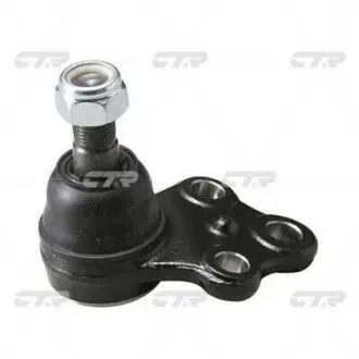 Фото Опора кульова (передня/знизу) Nissan Pathfinder 3.5 V6 97-04 CTR (CBN64) зображення 1