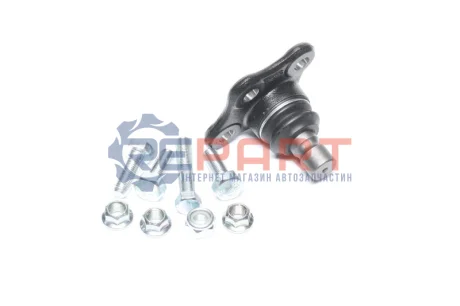 Фото 1 — Опора кульова CTR (CBPU6) Фото Опора кульова CTR (CBPU6) зображення 1