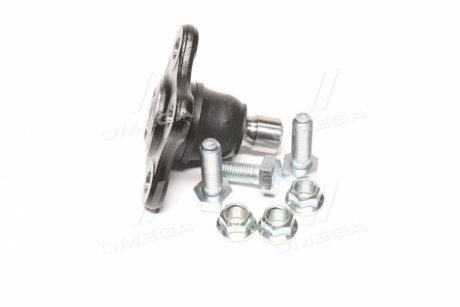 Опора шаровая нижняя Peugeot 207 07- 1007 05-10 Citroen C3 02- C2 03- OE 3640.62 (выр-во) CTR CBPU7