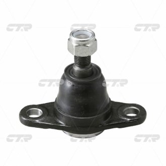 Опора кульова нижня Toyota Camry/Vista 82-91 Lexus Es 250 90-91 (вир-во) - CBT-16 (4333029415, 4333039135, 4333039275) CTR CBT16 (фото 1)