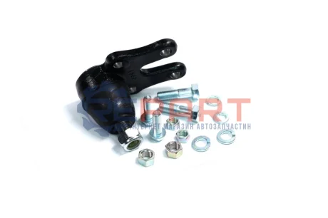 Фото 1 — Шарова опора переднього важеля CTR (CBT21) Фото Шарова опора переднього важеля CTR (CBT21) зображення 1