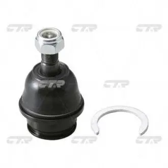 Фото Нижній/верхній кульовий шарнір CTR (CBT64) зображення 1