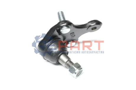 Фото Нижній/верхній кульовий шарнір CTR (CBT74) зображення 1