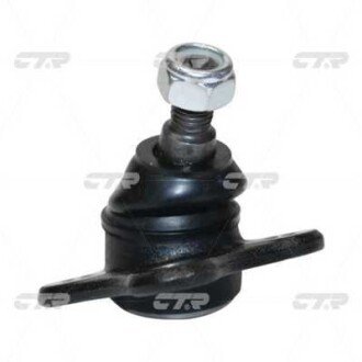 Опора шаровая нижняя R VW Golf 4 97-05 SKODA 96- (выр-во) CTR CBVW5R (фото 1)