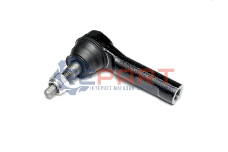 Наконечник поперечної рульової тяги CTR CE0020 Купити в Україні