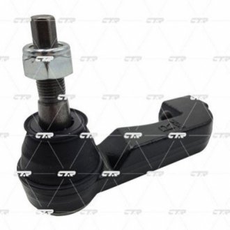 Наконечник тяги рульової R Jeep Cherokee 01-08 Liberty 01-07 OLD CECR-28R CTR CE0029R