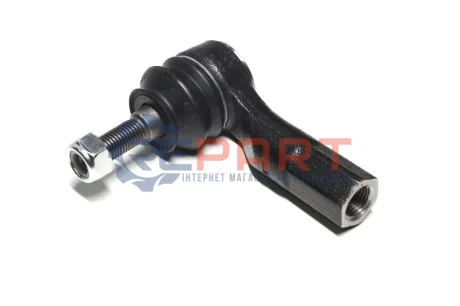 Рульовий наконечник Лів AUDI Q3 JEEP CHEROKEE 2.0D-3.2 11.13 CTR CE0033L Купити в Україні