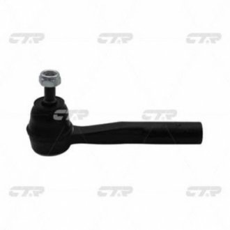 Наконечник рулевой тяги L Fiat 500X 16- Jeep Renegade 15- Compass 17- OLD CECR-34L (выр-во) CTR CE0035L