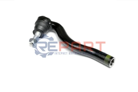 Фото Наконечник поперечної рульової тяги CTR (CE0036R) зображення 1