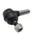 Рульовий наконечник Лів DAIHATSU DELTA WIDE 2.8D 09.87-04.99 CTR (CE0040L) зображення 6