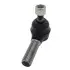 Рульовий наконечник Прав DAIHATSU DELTA WIDE, ROCKY, RUGGER, TAFT 2.0/2.5D/2.8D 08.78-04.99 CTR (CE0040R) зображення 4