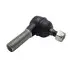 Рульовий наконечник Прав DAIHATSU DELTA WIDE, ROCKY, RUGGER, TAFT 2.0/2.5D/2.8D 08.78-04.99 CTR (CE0040R) зображення 6