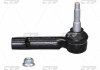 Наконечник тяги рул R Ford F-150 09- Expedition 07- Lincoln Navigator 07 OLD CEF-25 (вір-во CTR) CE0065