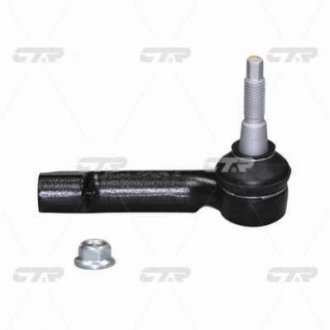 Наконечник тяги рул R Ford F-150 09- Expedition 07- Lincoln Navigator 07 OLD CEF-25 (вір-во) CTR CE0065