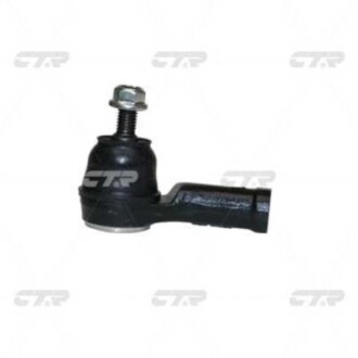 Наконечник рулевой тяги L Ford Focus 98-09 Turnier 98-05 OLD CEF-36L (выр-во) CTR CE0076L