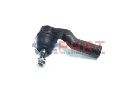 Наконечник поперечної рульової тяги CTR CE0077L Купити в Україні