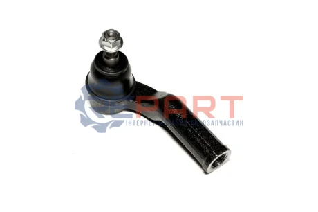 Наконечник поперечної рульової тяги CTR CE0081L Купити в Україні