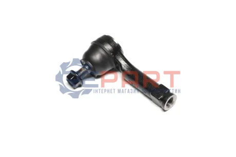 Наконечник тяги рульової R Ford Fusion 13- MKZ OLD CEF-63R (вир-во) CTR CE0105R Купить в Украине