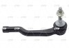 Наконечник тяги рулевой L Ford Fusion 13- Edge 15- Lincoln MKX 16- OLD CEF-67L (выр-во CTR) CE0109L