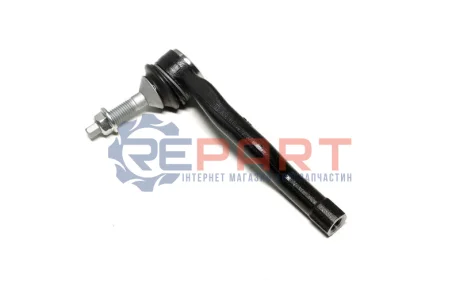Наконечник тяги рулевой L Ford Fusion 13- Edge 15- Lincoln MKX 16- OLD CEF-67L (выр-во) CTR CE0109L Купить в Украине