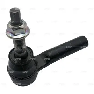 Рульовий наконечник Лів/Прав CHEVROLET SILVERADO 1500, SILVERADO 2500 HUMMER HUMMER H2, HUMMER H2 SUT 4.3-8.1 10.99 CTR CE0163