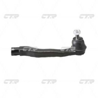 Наконечник рулевой тяги R Honda Civic 87-91 CRX 87-92 OLD CEHO-3R (выр-во) CTR CE0189R (фото 1)