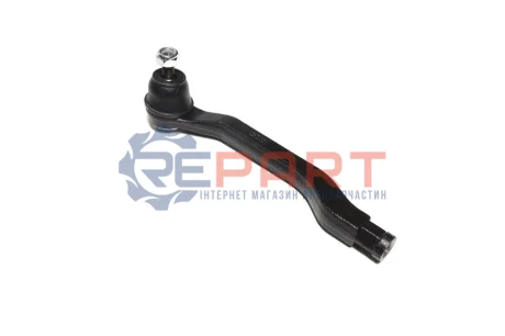 Рульовий наконечник Лів HONDA ACCORD IV, ACCORD V, ACCORD VI, ODYSSEY, SHUTTLE 1.8-3.0 01.90-06.04 CTR CE0194L Купити в Україні