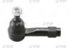 Наконечник тяги рулевой Honda Odyssey 10- Ridgeline 06-14 OLD CEHO-30 (выр-во CTR) CE0217