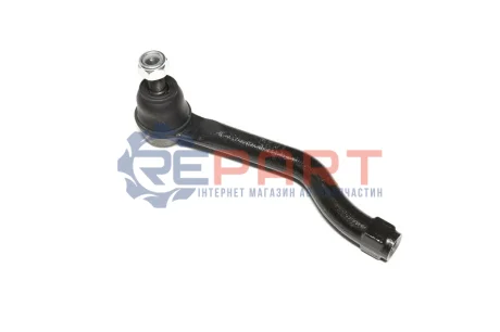 Рульовий наконечник Лів HONDA ACCORD IX 2.4/3.5 09.12 CTR CE0239L Купити в Україні
