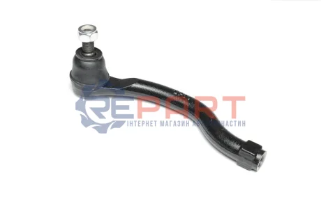 Фото Наконечник поперечної рульової тяги CTR (CE0242L) зображення 1