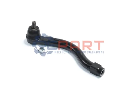 Фото Наконечник поперечної рульової тяги CTR (CE0248L) зображення 1