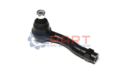 Рульовий наконечник Прав CHEVROLET LACETTI, NUBIRA DAEWOO LACETTI, NUBIRA 1.4-2.0D 07.03 CTR CE0288R Купити в Україні