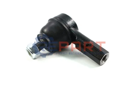 Рульовий наконечник Лів/Прав CHEVROLET SPARK 1.0-1.2LPG 03.10 CTR CE0290 Купити в Україні
