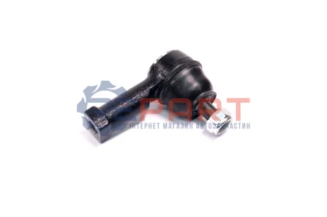 Фото Наконечник поперечної рульової тяги CTR (CE0317) зображення 1