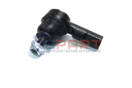 Фото 1 — Наконечник Hyundai Excel/Pony 85-95 S Coupe 90-96 Mitsubishi Colt 80-86 OLD CEKH-3 CTR (CE0321) Фото Наконечник Hyundai Excel/Pony 85-95 S Coupe 90-96 Mitsubishi Colt 80-86 OLD CEKH-3 CTR (CE0321) изображение 1