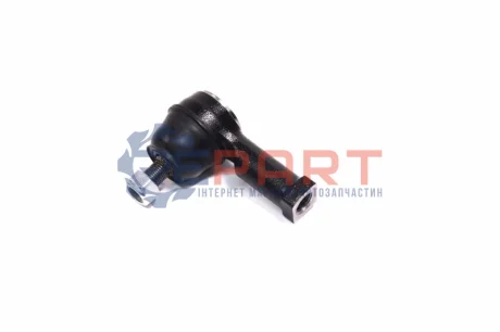 Рульовий наконечник Лів/Прав HYUNDAI ACCENT, ACCENT I, ACCENT II, COUPE I, COUPE II, ELANTRA III, GETZ, LANTRA I, LANTRA II, MATRIX, SONATA III, TIBURON KIA CERATO I 1.1-3.0 10.90 CTR CE0323 Купити в Україні