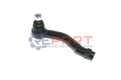 Фото Наконечник рулевой тяги R Hyundai Tucson 04-20 KIA Sportage 04-11 OLD CEKH-35R (выр-во) CTR (CE0327R) изображение 1